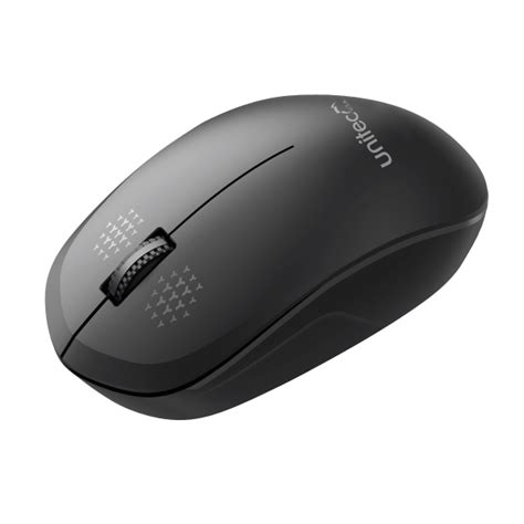 Mouse Inalambrico W080 Unitec Usa B2c