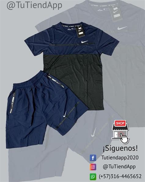 Conjunto Deportivo Para Hombre El Entrenamiento No S Lo Cambia Tu