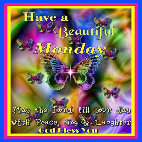 Hope Your Day Is Marvelous Beautiful Monday Happy Monday Quotes