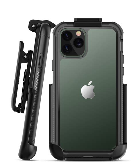 Encased Belt Clip for Spidercase - Apple iPhone 11 Pro Max (Holster ...