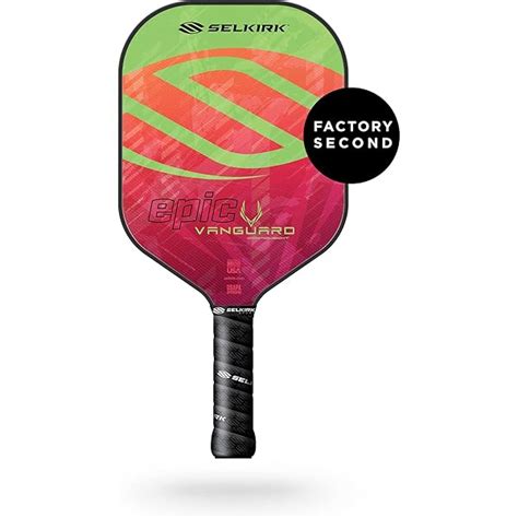 Gearbox CP7 Pickleball Paddle 7.8oz - town-green.com