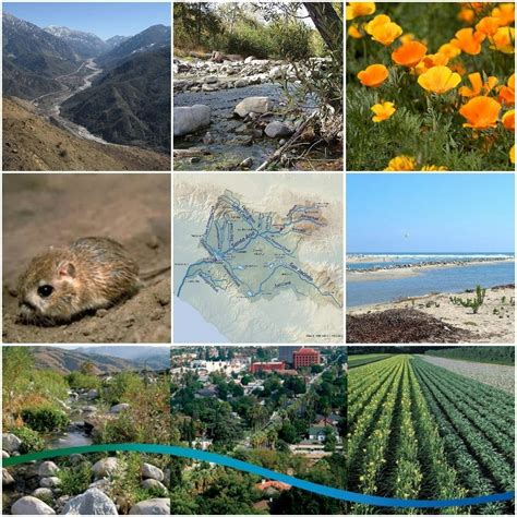 California Naturalist Program Riverside Corona Resource Conservation