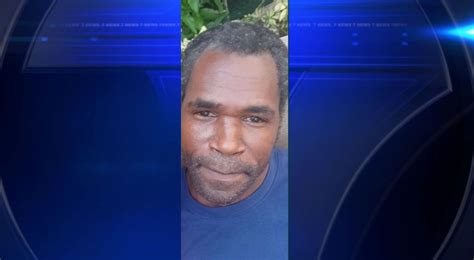 Search Underway For 42 Year Old Man Reported Missing From Pompano Beach