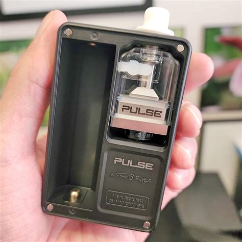 限定価格セール VANDY VAPE PULSE AIO KIT kids nurie