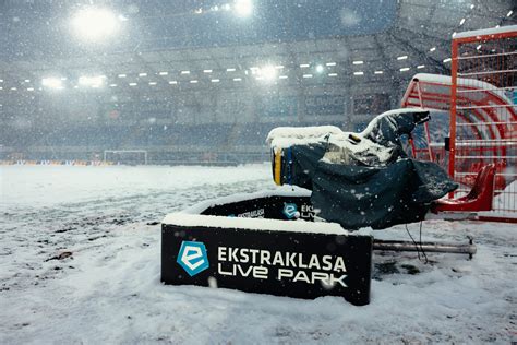 MKS Puszcza Niepołomice Termin zaległego meczu 17 kolejki PKO BP