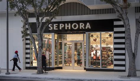 Sephora - Claudine Covey