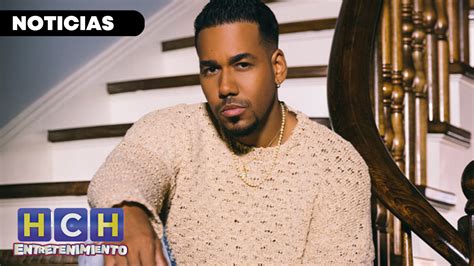 Top 10 Las Canciones De Romeo Santos Que Han Roto Las Carteleras En