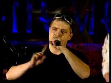 группа КОМИССАР - Королева Снежная / Москва 13.01 2001 / - YouTube
