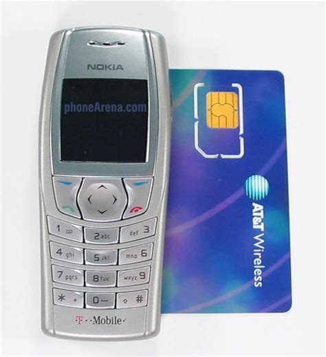 Фотографии Nokia 6610i сотовый телефон фото - MobiSet.Ru