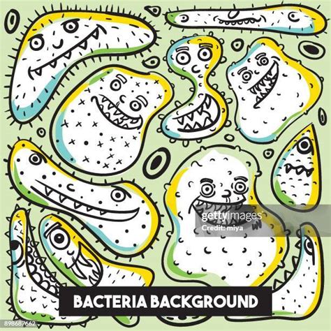 Entamoeba Histolytica Drawing Photos And Premium High Res Pictures Getty Images