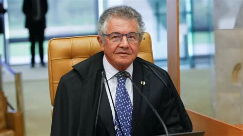 Marco Aurélio critica STF por medidas contra Daniel Silveira e ataca