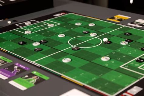 Anteprima Und C Il Gioco Che Lancia Il Guanto Di Sfida Al Subbuteo