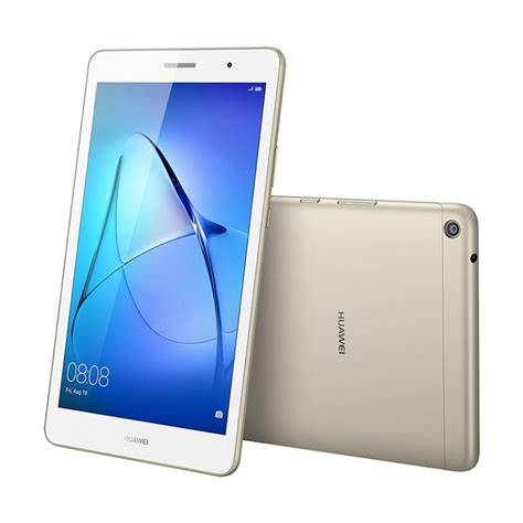 Планшет Huawei Mediapad T3 8 0 16Gb LTE KOB L09 Gold 8 1280 x 800