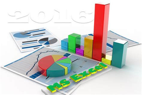 How To Use Advanced Charts In Microsoft Excel 2016 Wikigain