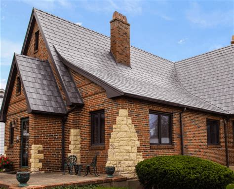 7 Best Metal Roof Shingles Costs Features Reviews