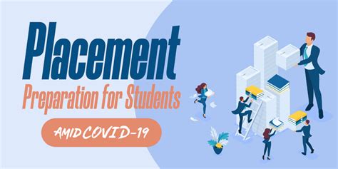 Tips For Placement Preparation Strategic Plan For Students Amid Covid