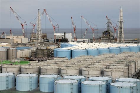 Japans System For Treating Radioactive Fukushima Water Was Never