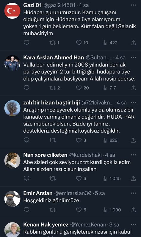 Müge CHP on Twitter Tehlikenin farkında mısınız HUEDAPARmecliste