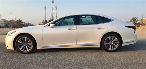 Motorgy | Lexus؜ LS350؜ 2020