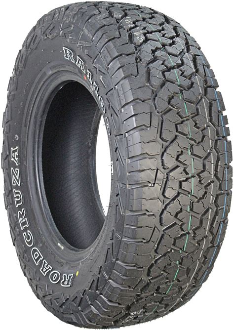 Шины Roadcruza RA1100 All terrain купить недорого в Хабаровске и обл ...