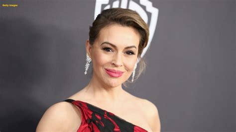 Alyssa Milano 49 Celebrities Threaten Georgia With Loss Of Billions