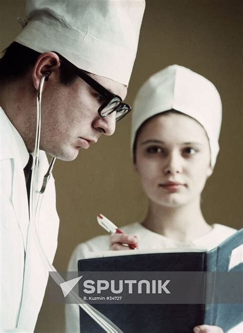 DOCTOR CLINIC | Sputnik Mediabank