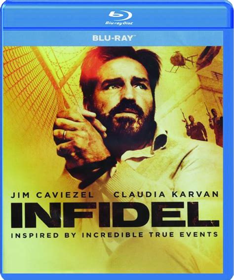 INFIDEL - HamiltonBook.com