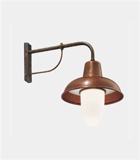 Contrada Outdoor Wall Light Il Fanale Lightco New Zealand