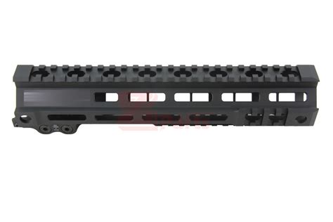 Zparts Marui Mk4 10 Handguard Black