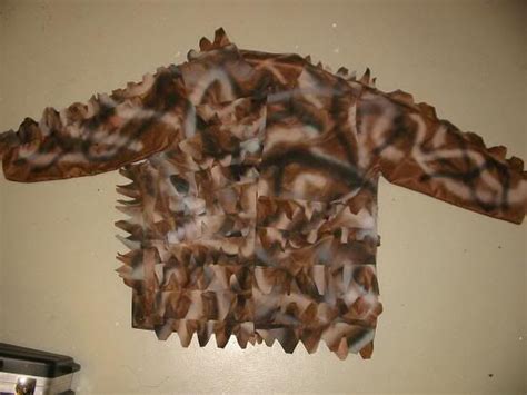 The Homemade Camo Project Forums