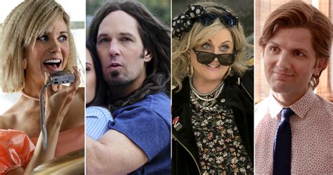 Netflix S Wet Hot American Summer Ten Years Later Trailer Is Hilarious Thrillist