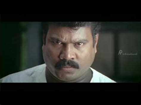 Malayalam Movies Red Salute Movie Scenes Kalabhavan Mani Wins