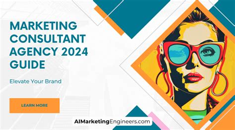 Marketing Consultant Agency 2024 Guide Ai Marketing Engineers