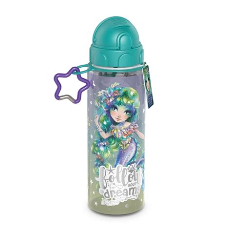 Nebulous Stars Water Bottle Marinia Nebulous Stars