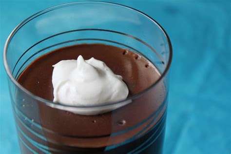 Chocolate Pudding The Unrefined Kitchen Paleo And Primal Recipes