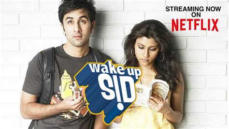 Wake Up Sid