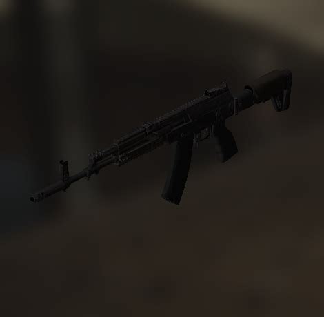 AK 12 | MIT Вики | Fandom