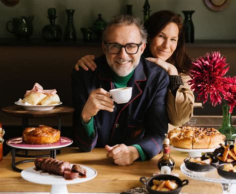 Massimo Bottura Rinascimento Contemporaneo A Modena Food And Wine Italia