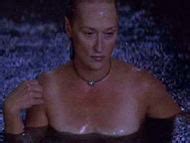 Nackte Meryl Streep In The River Wild