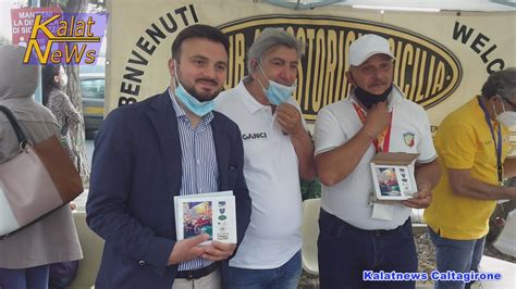 Caltagirone Giugno La Xxx Edizione Del Giro Di Sicilia Auto D