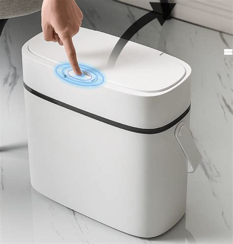 Household Sanitary Bucket