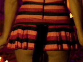 HALLOWEEN AT AUNT ETHEL S NUDE SCENES AZNude