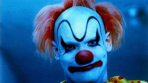 Películas Los Payasos Asesinos Más Terroríficos Del Cine De It A Gacy