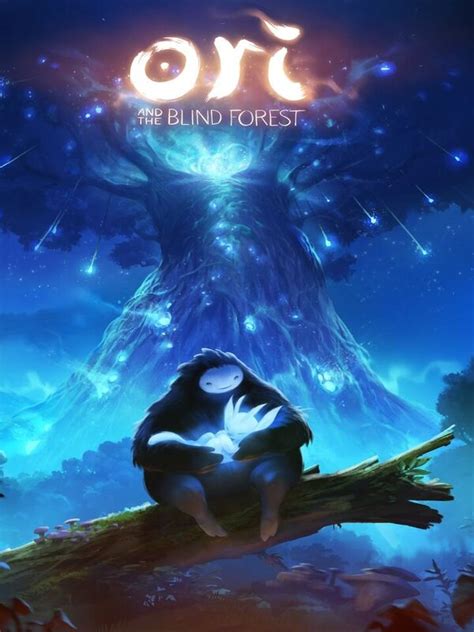 Ori and the Blind Forest sur Nintendo Switch - jeuxvideo.com