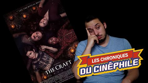 LCDC The Craft les nouvelles sorcières YouTube