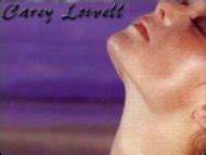 Naked Carey Lowell Added By Johnsonjack