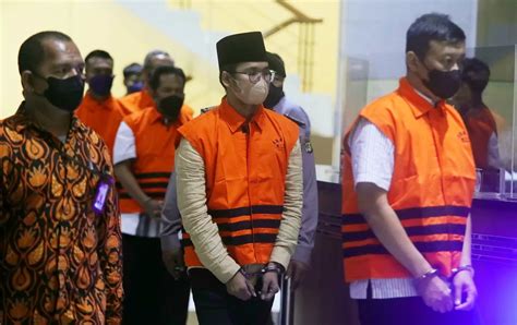 Bupati Bangkalan Abdul Latif Segera Jalani Proses Persidangan Jawa Pos