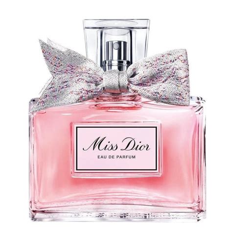 Nước Hoa Miss Dior Eau De Parfum 100ml Thế Giới Son Môi