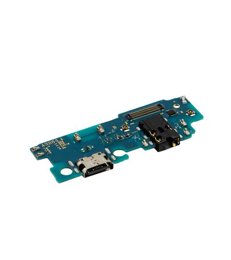 Placa Flex Conector De Carga Samsung Galaxy A32 5G SM A326B DS CVC