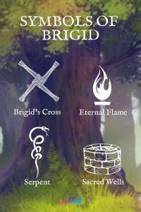 Brigid: Goddess Offerings, Signs, Symbols & Myth – Spells8